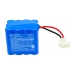 Batteri kompatibel med Metals CS-MTP100MD