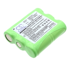 Kompatibel batteribyte för Sprint 6060937H01,HNN9018,HNN9018A,HNN9018AR,HNN9018B...