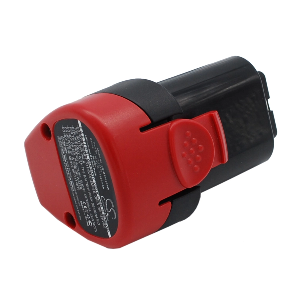 Industriella batterier Metabo PowerMaxx 12 Pro