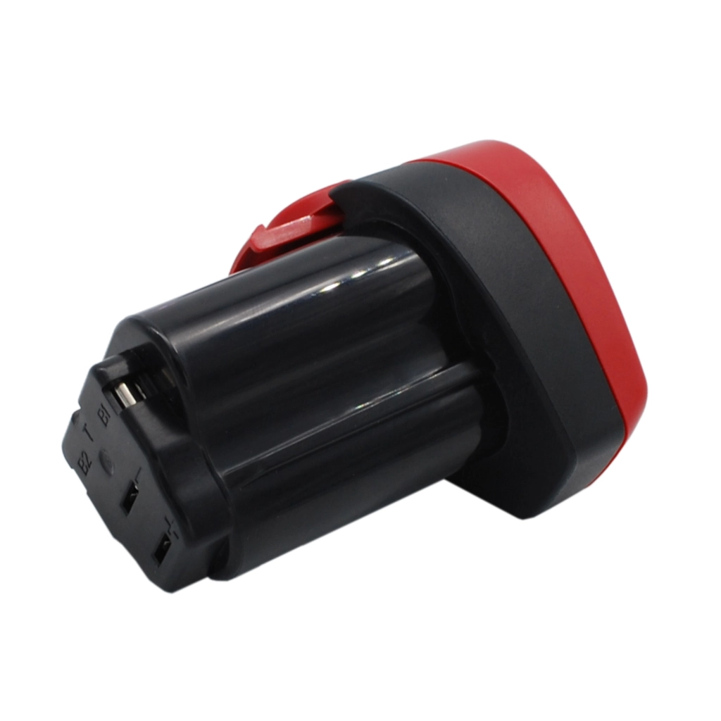 Industriella batterier Metabo PowerMaxx 12 Pro