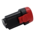 Industriella batterier Metabo PowerMaxx 12 Pro
