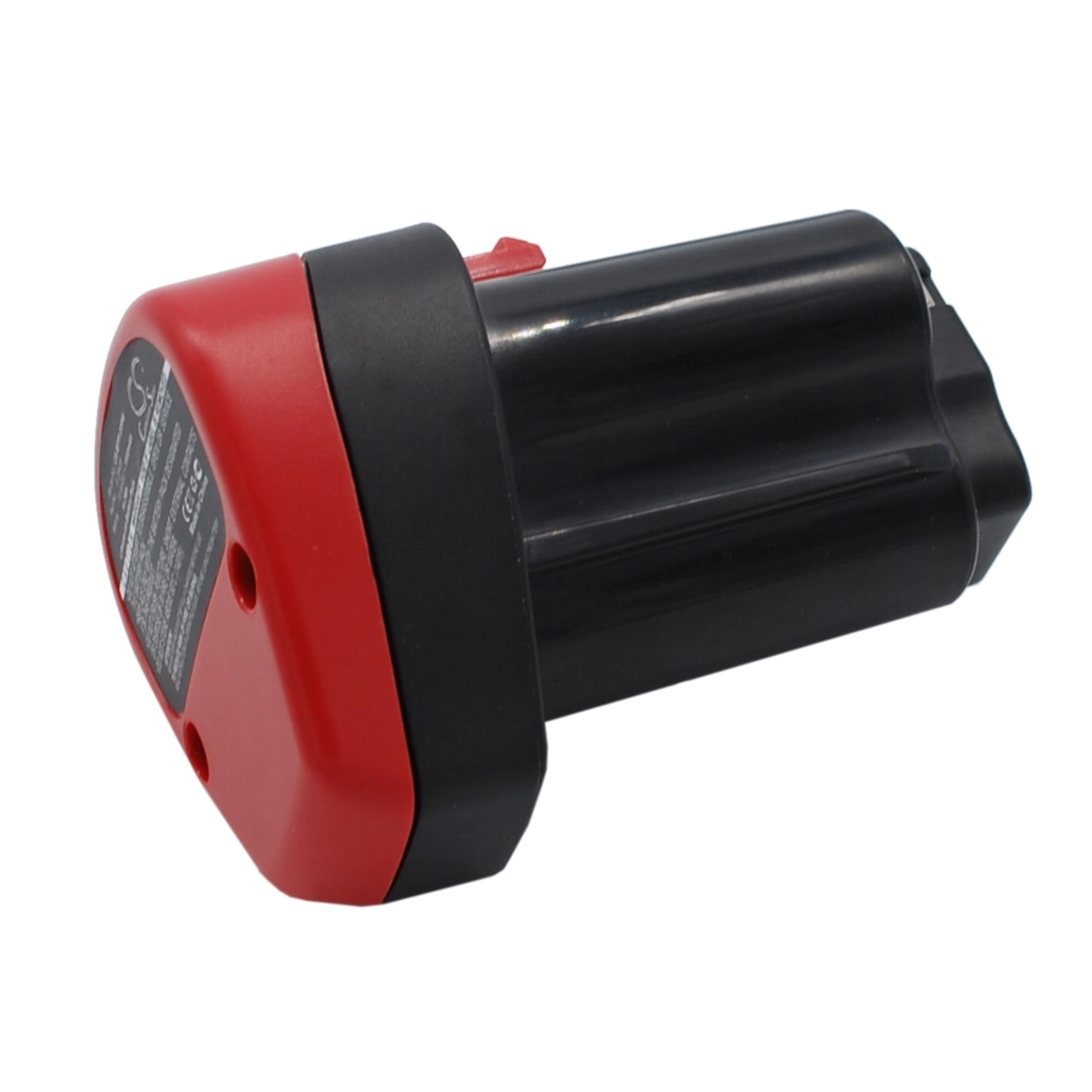 Industriella batterier Metabo PowerMaxx 12 Pro
