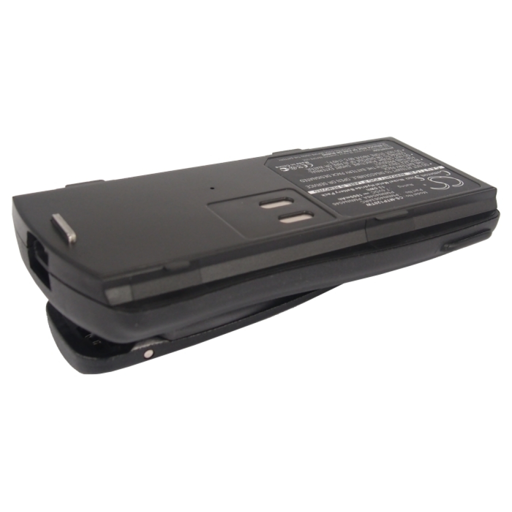 Batterier Ersätter PMNN4063ARC