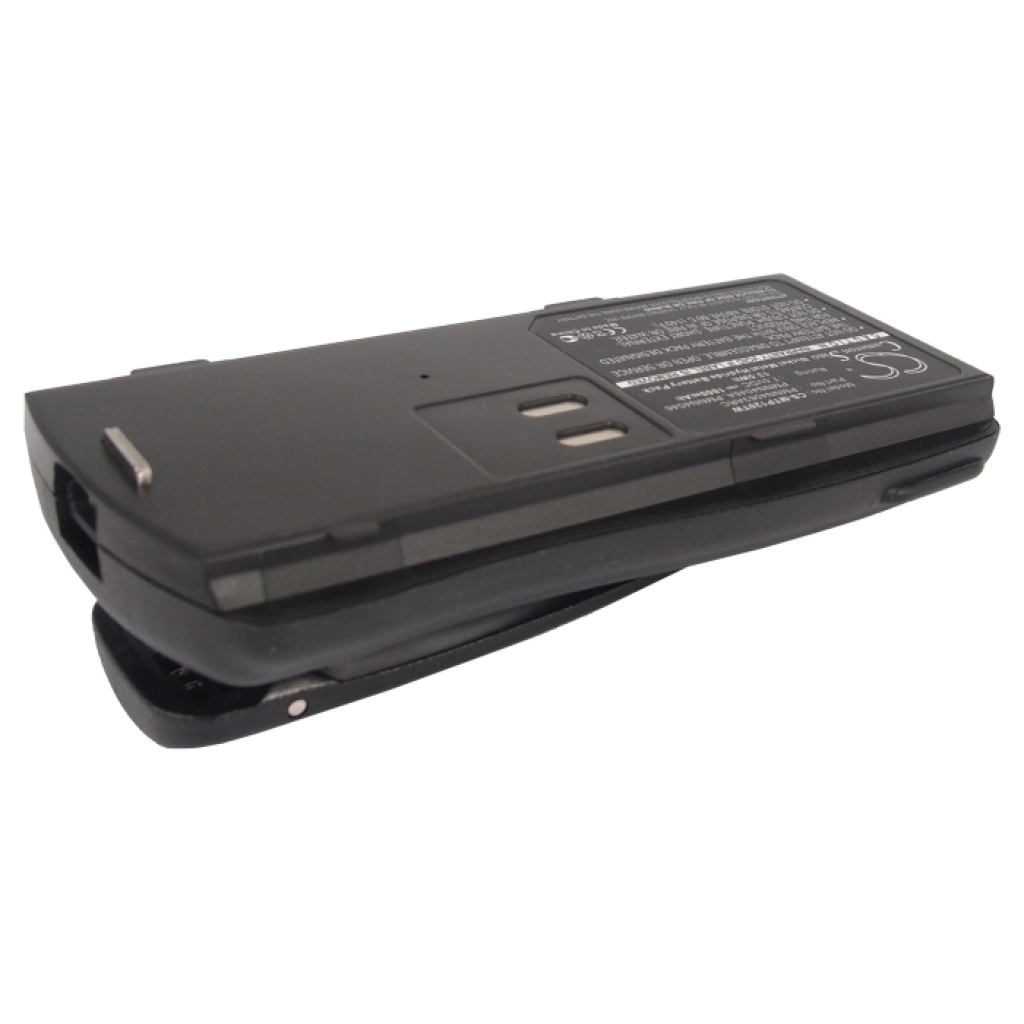 Batterier Ersätter PMNN4063BR