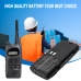 Batteri kompatibel med Motorola CS-MTP120TW