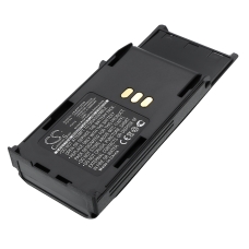 Kompatibel batteribyte för Motorola HNN9049,HNN9049A,HNN9049B,HNN9049H