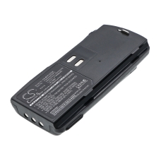 Kompatibel batteribyte för Motorola PMNN4046,PMNN4046A,PMNN4046R,PMNN4063AR,PMNN4063ARC...