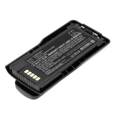 Kompatibel batteribyte för Motorola PMNN4522A,QA02315AA,QA02319AA