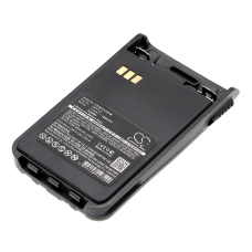 Kompatibel batteribyte för Clarigo SMP318