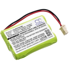 Kompatibel batteribyte för Version 288645,BT188645,BT288645,GP80AAAHC3BMX (NEWER MODELS),GP80AAAHC3BMXZ (NEWER MODELS)...