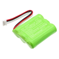 Kompatibel batteribyte för  59873353,BP-55,HHR-15F3G1