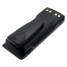 Batterier kompatibel med Motorola MTP700 MTP700 CS-MTP700TW
