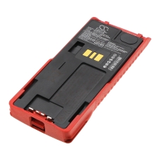 Kompatibel batteribyte för Motorola NNTN7383,NNTN7383A