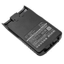 Kompatibel batteribyte för Clarigo 60Q149301