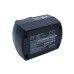 Battery industrial Metabo BZ9.6SP