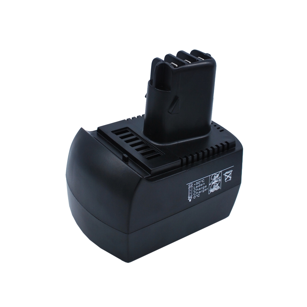 Battery industrial Metabo BZ9.6SP