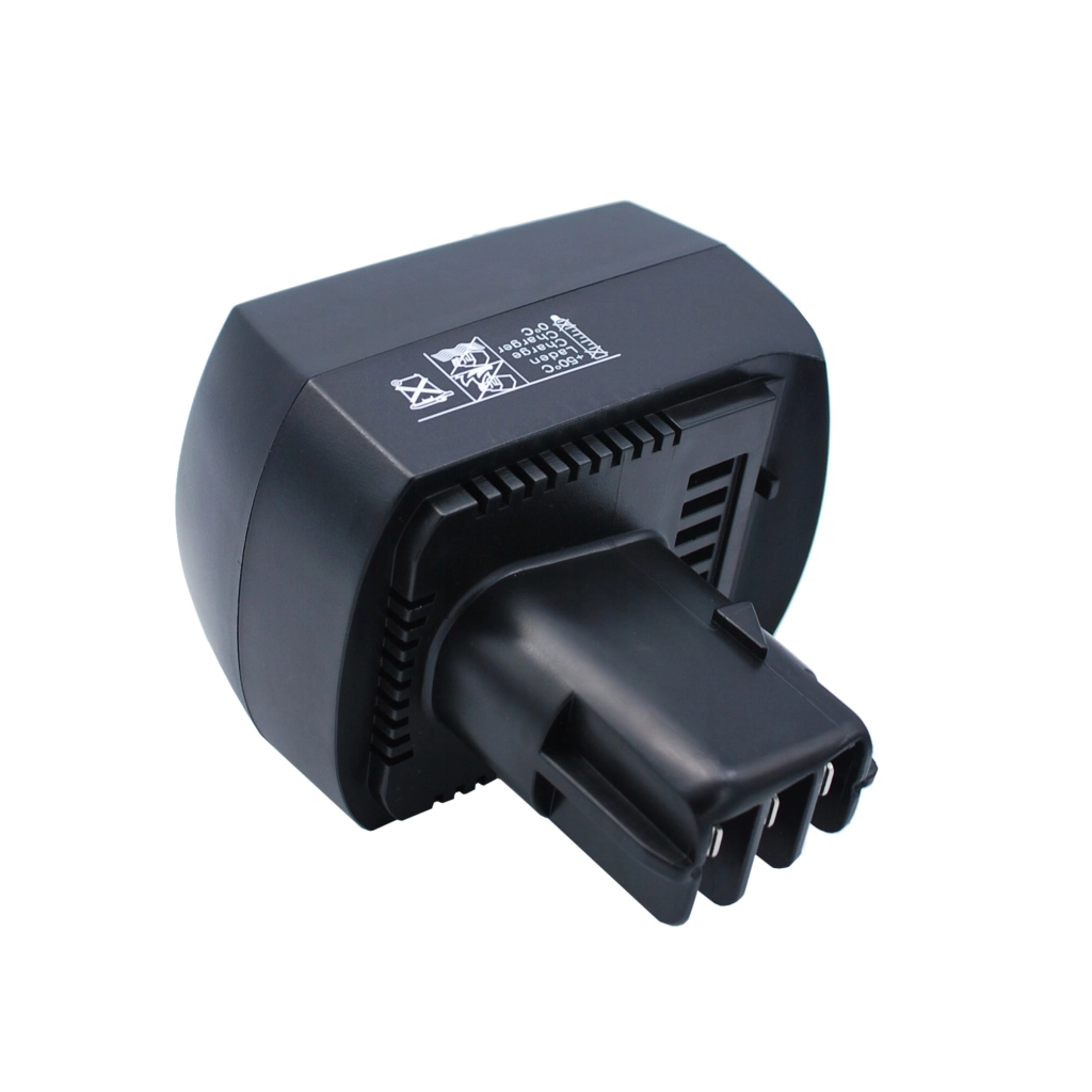 Batterier Ersätter ME974