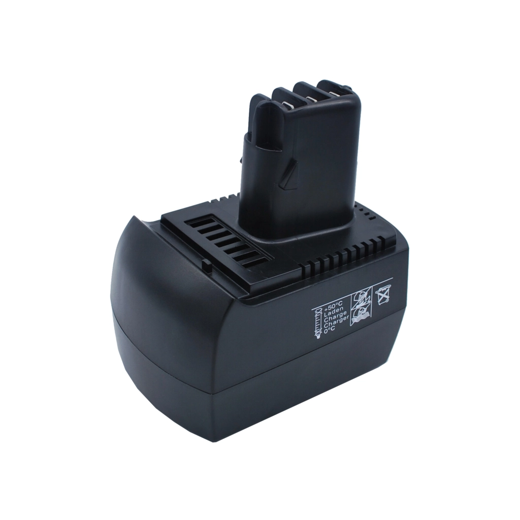 Batterier Ersätter ME974