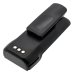Batterier till radioapparater Motorola CS-MTR210TW