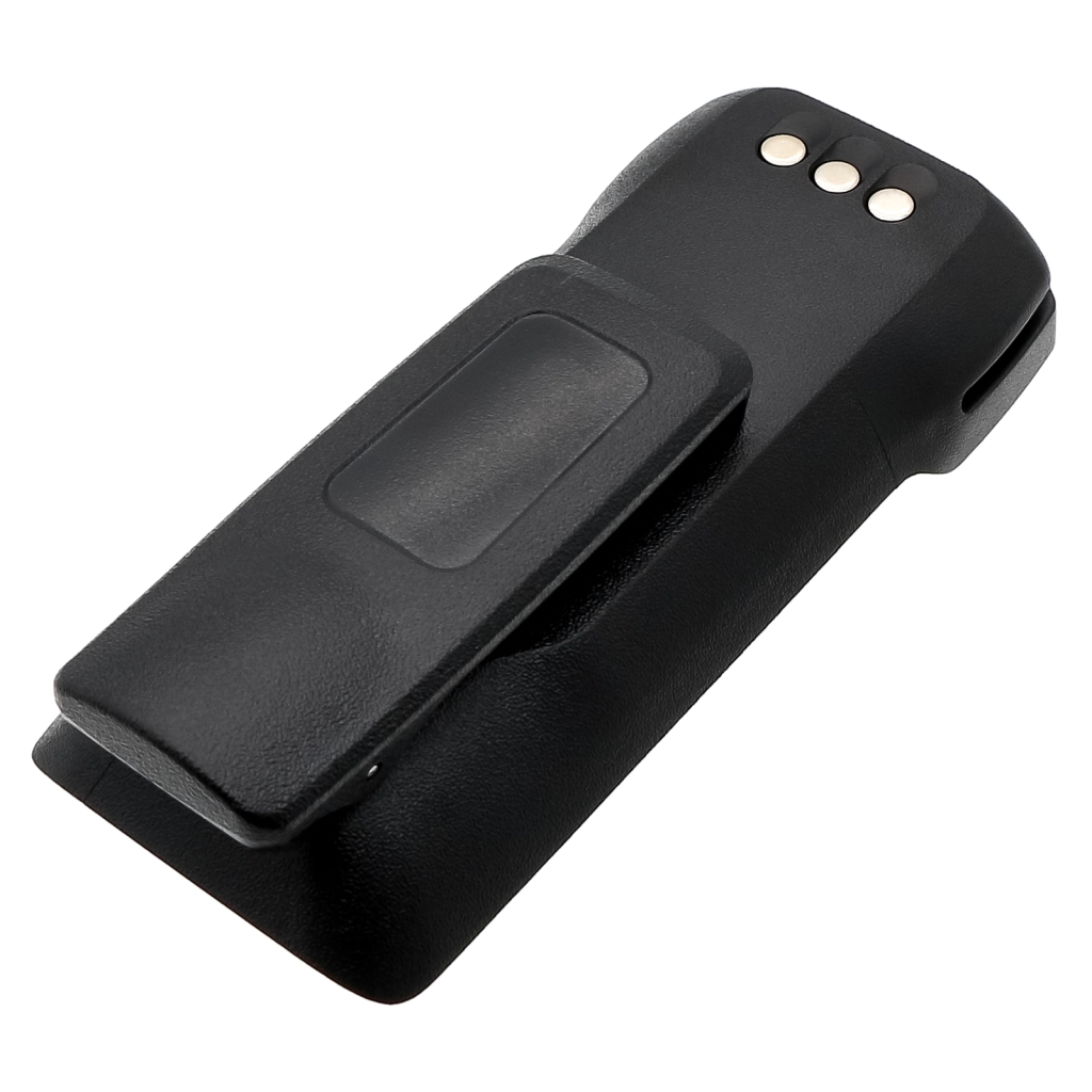 Batterier till radioapparater Motorola CS-MTR210TW