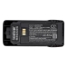 Batterier till radioapparater Motorola CS-MTR210TW