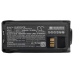 Batterier Ersätter PMNN4809A
