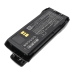 Batterier till radioapparater Motorola CS-MTR730TW