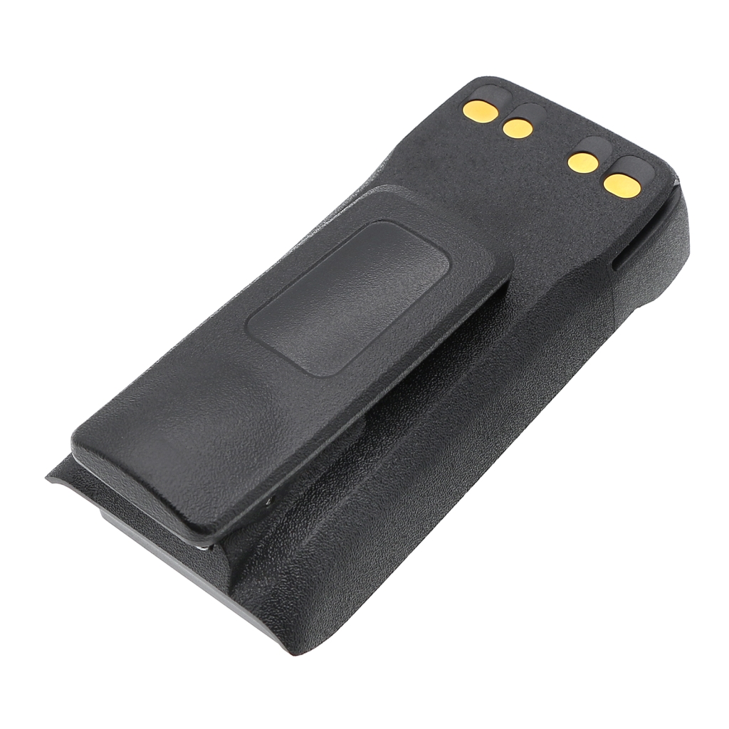 Batterier till radioapparater Motorola CS-MTR730TW