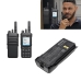 Batterier till radioapparater Motorola CS-MTR730TW