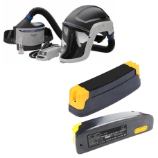 Kompatibel batteribyte för 3M TR-830