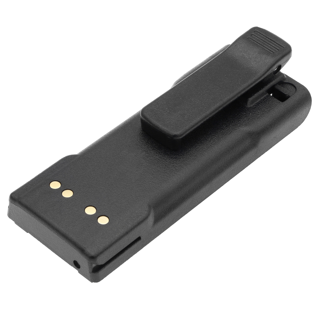 Batterier Ersätter FuG11b