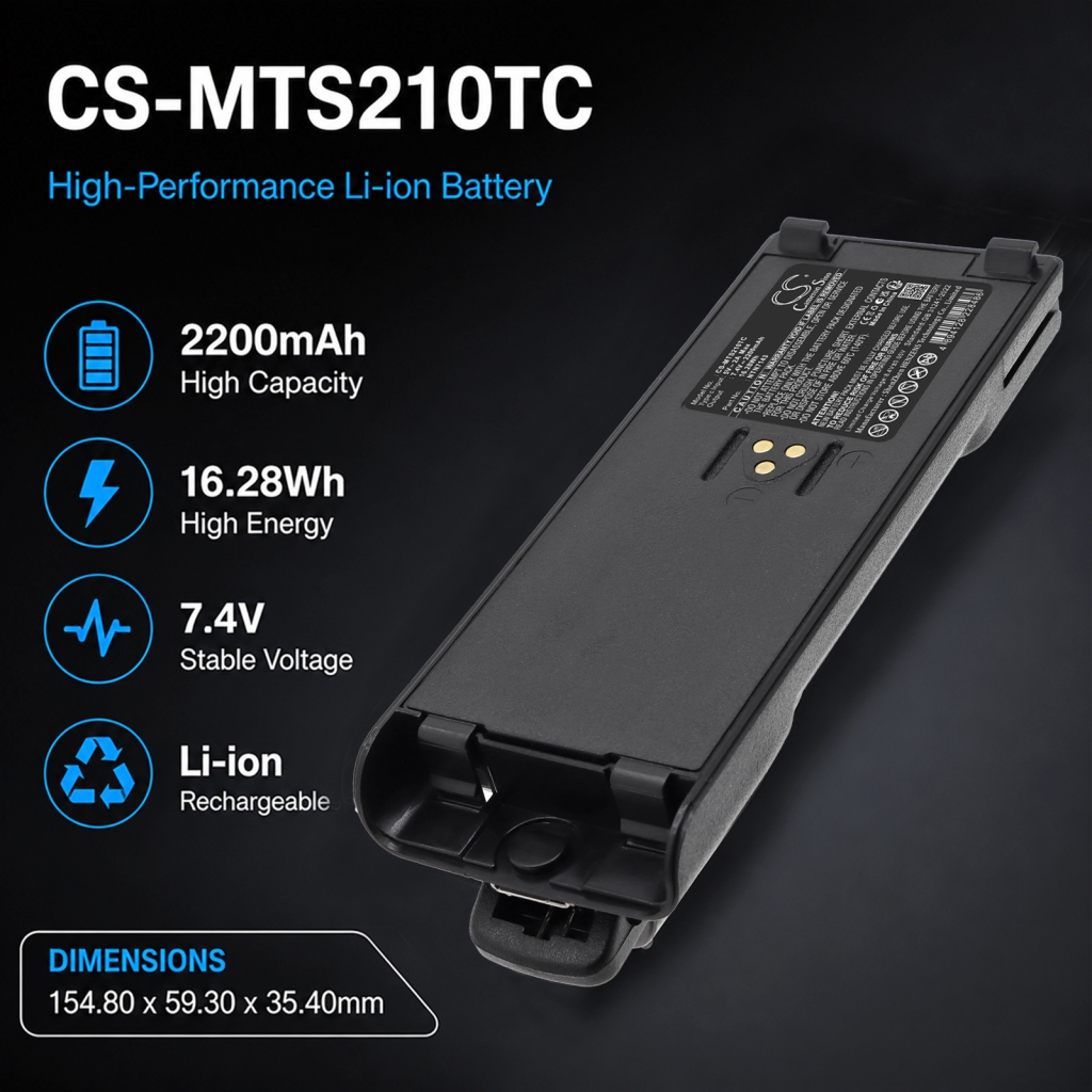 CS-MTS210TC