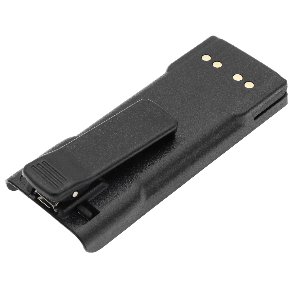 Batterier Ersätter FuG11b
