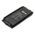 Batteri kompatibel med Motorola CS-MTS400TW