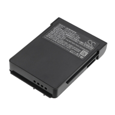 Kompatibel batteribyte för Motorola RLN5707,RLN5707A
