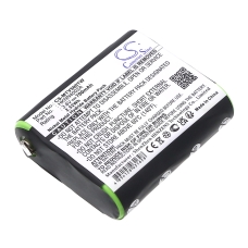 Kompatibel batteribyte för Motorola 1532,4002A,53615,56315,AP-4002...