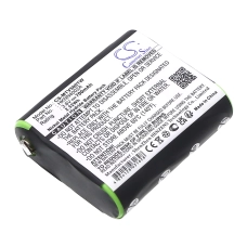 Kompatibel batteribyte för Motorola 1532,4002A,53615,56315,AP-4002...