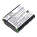 Batterier Ersätter PMNN4477AR