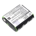 Batterier Ersätter PMNN4477AR