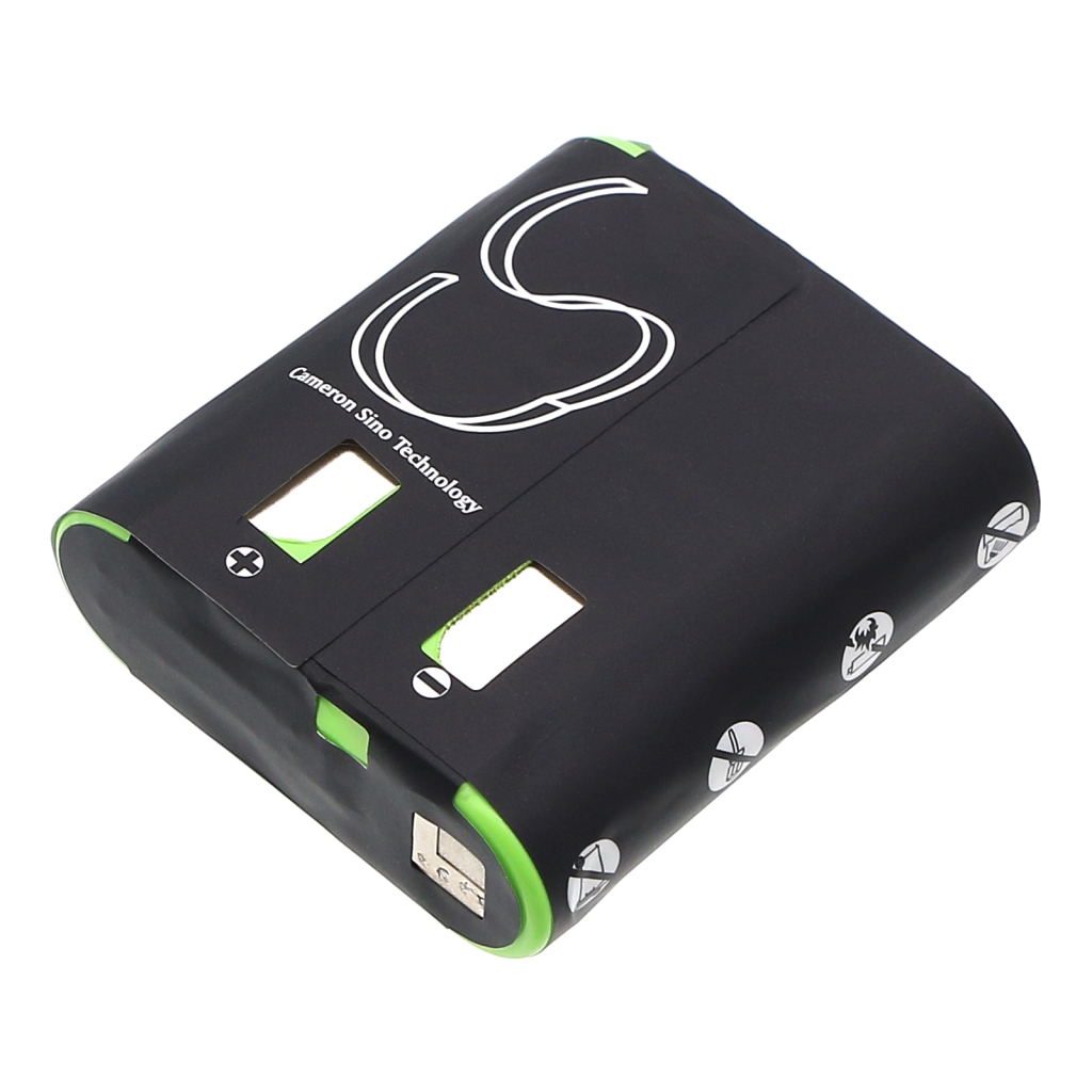 Battery Replaces KEBT-071-D