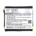 Batterier Ersätter PMNN4477AR