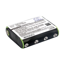 Kompatibel batteribyte för Motorola 1532,4002A,53615,56315,AP-4002...