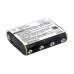 Batterier till radioapparater Motorola TalkAbout MR350TPR