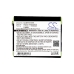 Two-Way Radio Battery Motorola MR350RVP