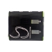 Two-Way Radio Battery Motorola MR350RVP
