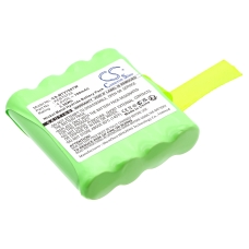 Kompatibel batteribyte för Motorola BNH-370,KEBT-072-A,KEBT072,KEBT072A