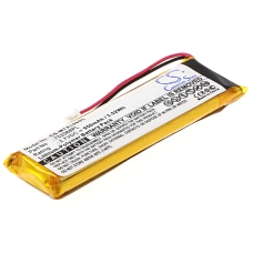 Kompatibel batteribyte för Midland 752068PL