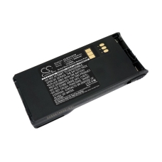 Kompatibel batteribyte för Motorola HNN9815,NNTN6263,NNTN7032,NNTN7032A,NNTN7032B...