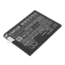 Kompatibel batteribyte för Motorola QE50,SB18E14178,SB18E14179