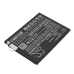 Batterier till mobiltelefoner Motorola CS-MTX243SL